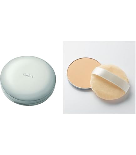 Amazon | 【セット買い】ORBIS（オルビス） サンスクリーン®パウダー